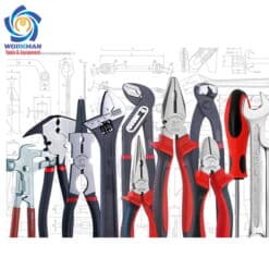 WORKSTORE Bình Dương - Siêu Thị Dụng Cụ Handtools