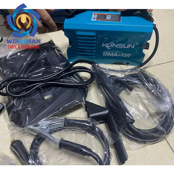 Máy Hàn mini Công Cụ Điện Công Nghiệp