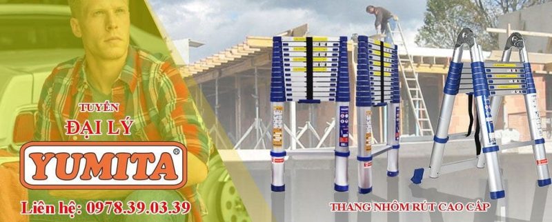 Thang Nhôm Bình Dương