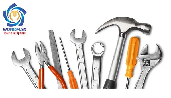 Dụng Cụ Kim Khí Cầm Tay