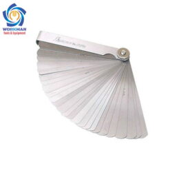 Thước Lá, thước thép