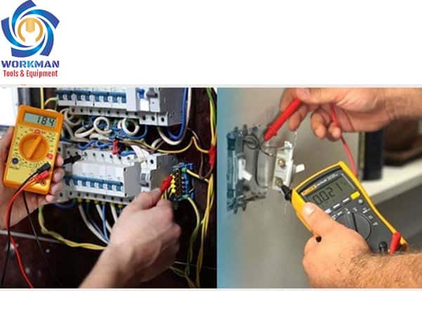 hoạt động bảo trì công nghiệp