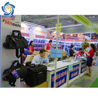3 Bước Chuẩn Bị Khi Mở Cửa Hàng Kim Khí