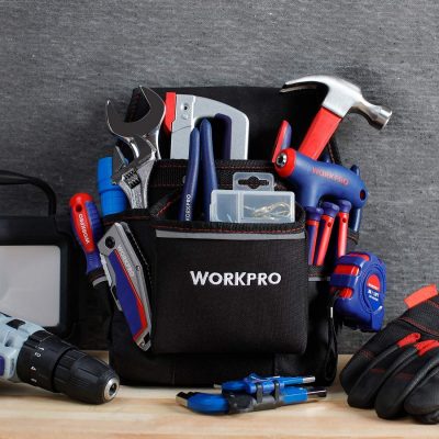 Dụng Cụ Công Nghiệp WORKMAN JSC