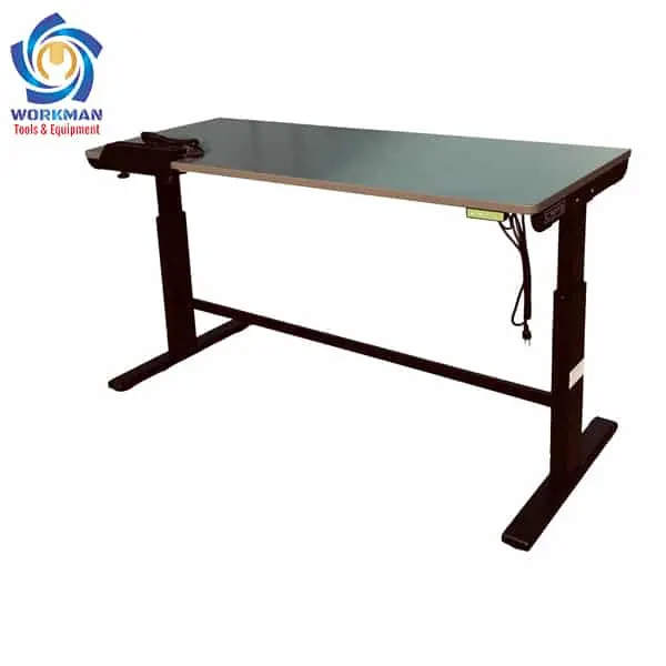 Bàn điều chỉnh chiều cao bằng điện CSPS 168cm VNGS3661BC14 Bàn điều chỉnh chiều cao bằng điện CSPS 168cm VNGS3661BC14