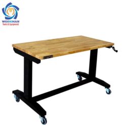Bàn nâng di động CSPS 132cm VNLT132XDB12 Bàn nâng di động CSPS 132cm VNLT132XDB12