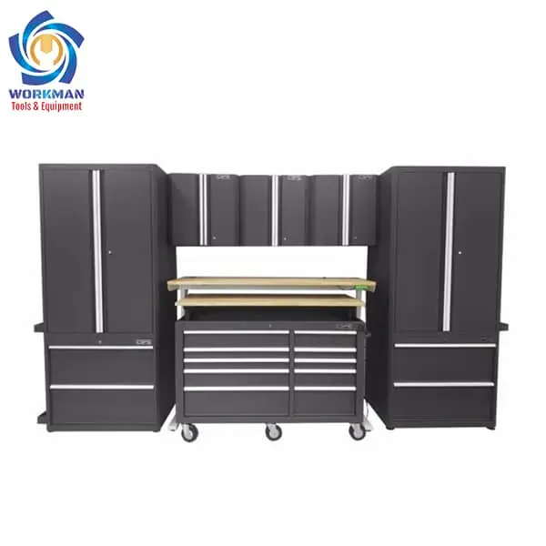 Bộ 10 tủ CSPS 366cm VNGS3661BB1 Bộ 10 tủ CSPS 366cm VNGS3661BB1