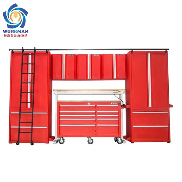 Bộ 10 tủ CSPS 366cm VNGS3661BC1 Bộ 10 tủ CSPS 366cm VNGS3661BC1