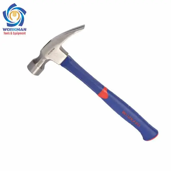 Búa Nhổ Đinh 16OZ Cán Bọc Sợi Thuỷ Tinh | WORKPRO W041060 Búa Nhổ Đinh 16OZ Cán Bọc Sợi Thuỷ Tinh | WORKPRO W041060