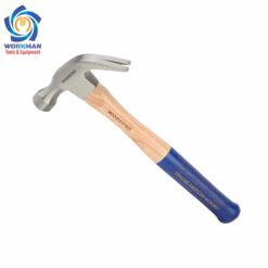 Búa Nhổ Đinh Cán Gỗ 16 OZ | WORKPRO W041023 Búa Nhổ Đinh Cán Gỗ 16 OZ | WORKPRO W041023