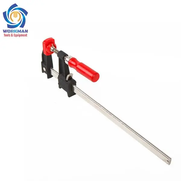 Eto Kẹp Gỗ Chữ C 6 Inch, Vật Liệu Bằng Thép WORKPRO W032027 Eto Kẹp Gỗ Chữ C 6 Inch, Vật Liệu Bằng Thép WORKPRO W032027