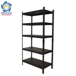 Kệ đa năng CSPS 76cm Đen VNSV076A5BT2 Kệ đa năng CSPS 76cm Đen VNSV076A5BT2