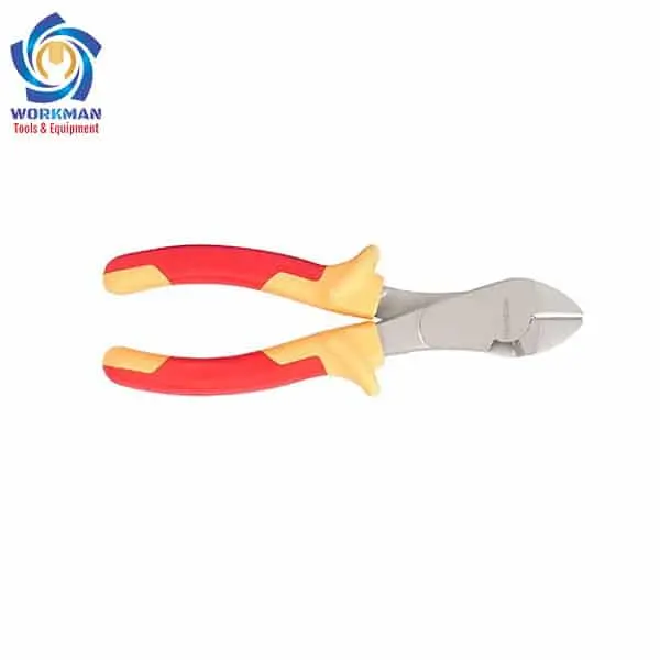 Kìm cắt cách điện đầu dài WORKPRO W095002, 7inches/180mm Kìm cắt cách điện đầu dài WORKPRO W095002, 7inches/180mm