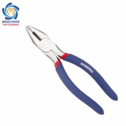 Kìm Đầu Bằng Dài 7 Kìm Đầu Bằng Dài 7