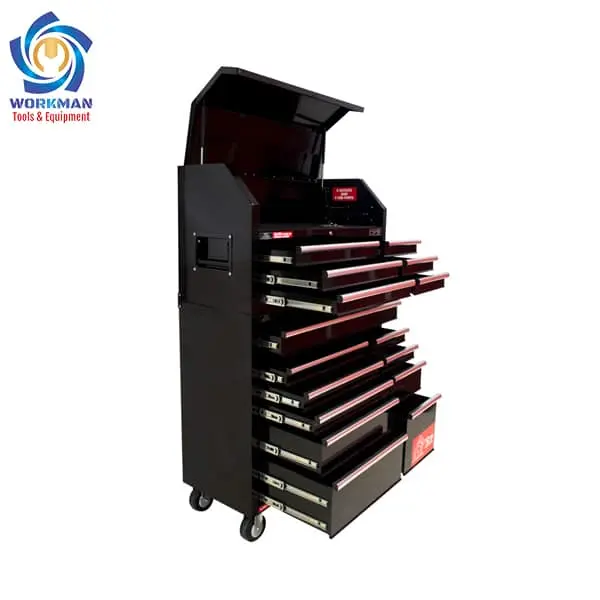 Tủ dụng cụ CSPS 104cm -16 hộc kéo VNTC10416B11S Tủ dụng cụ CSPS 104cm -16 hộc kéo VNTC10416B11S