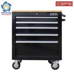 Tủ tiện ích CSPS 76cm - 05 hộc kéo VNLC07605B11M Tủ tiện ích CSPS 76cm - 05 hộc kéo VNLC07605B11M