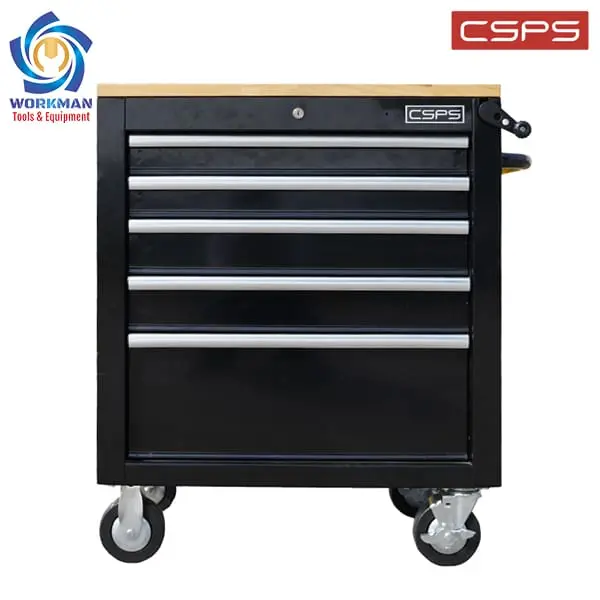 Tủ tiện ích CSPS 76cm - 05 hộc kéo VNLC07605B11M Tủ tiện ích CSPS 76cm - 05 hộc kéo VNLC07605B11M