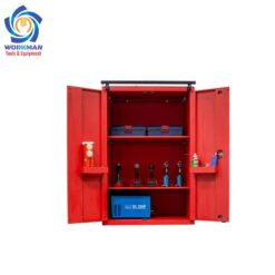 Tủ dụng cụ CSPS 91cm - 02 ngăn VNGS3661BC11 Tủ dụng cụ CSPS 91cm - 02 ngăn VNGS3661BC11