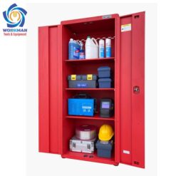 Tủ dụng cụ CSPS đỏ 76cm - 03 ngăn VNGS3352BC11 Tủ dụng cụ CSPS đỏ 76cm - 03 ngăn VNGS3352BC11