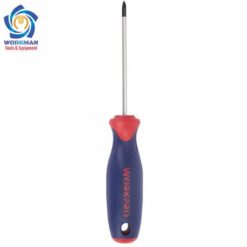 Tua Vít Pake PH2X250mm | WORKPRO W021250 Tua Vít Pake PH2X250mm | WORKPRO W021250