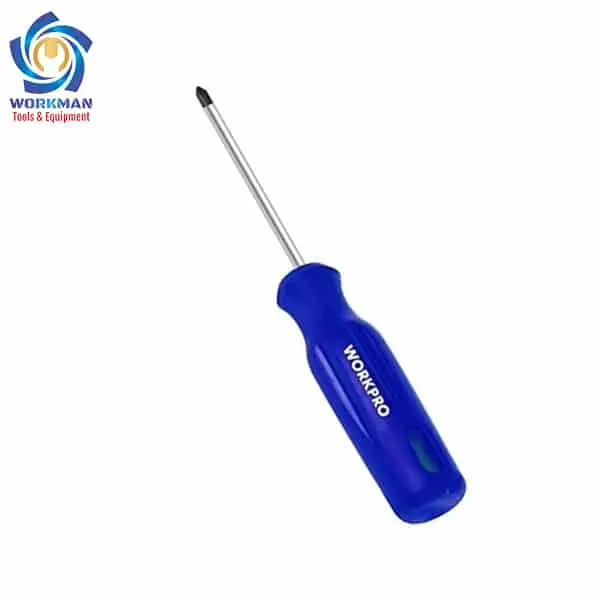 Tua Vít Pake Ph2x6″ | WORKPRO W021145 Tua Vít Pake Ph2x6″ | WORKPRO W021145