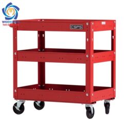 Xe đẩy CSPS 3 ngăn - 71cm VNUQ071XDBC1 Xe đẩy CSPS 3 ngăn - 71cm VNUQ071XDBC1