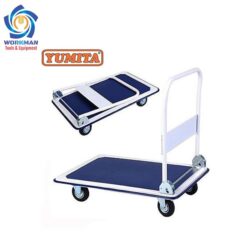 Xe Đẩy Hàng Hóa | YUMITA YMH-150 Xe Đẩy Hàng Hóa | YUMITA YMH-150