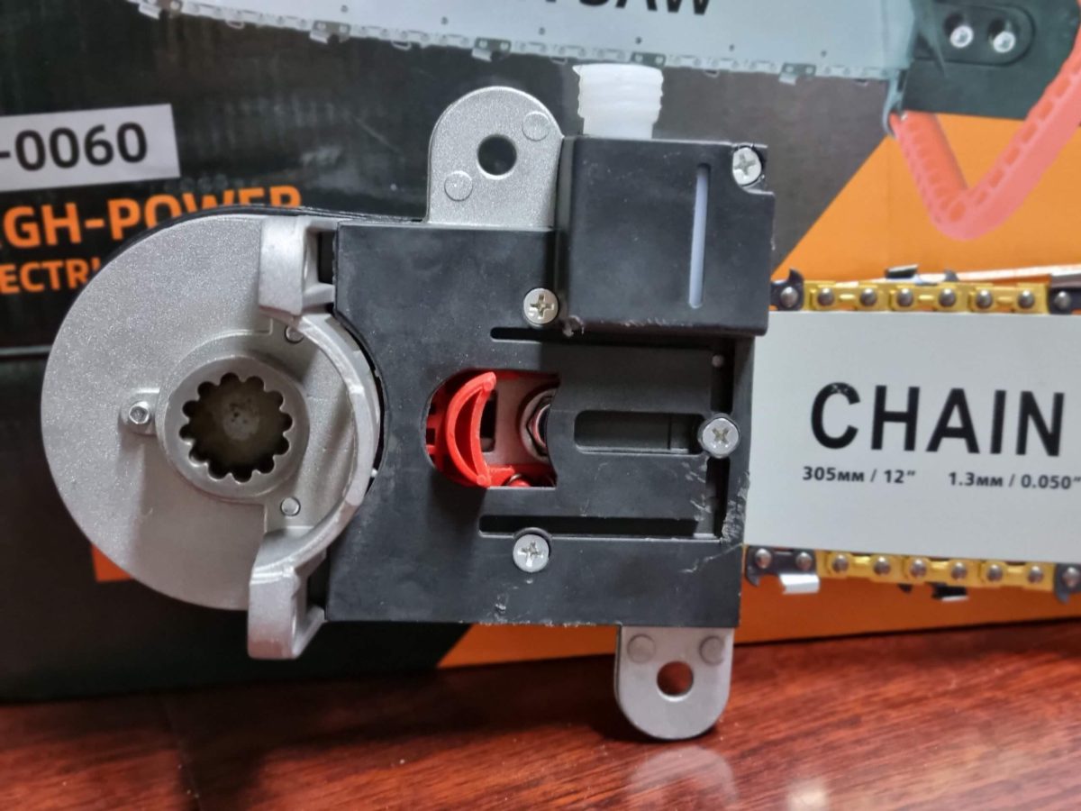 Đầu chuyển dụng cụ cưa WM1706A – hình chi tiết 1
