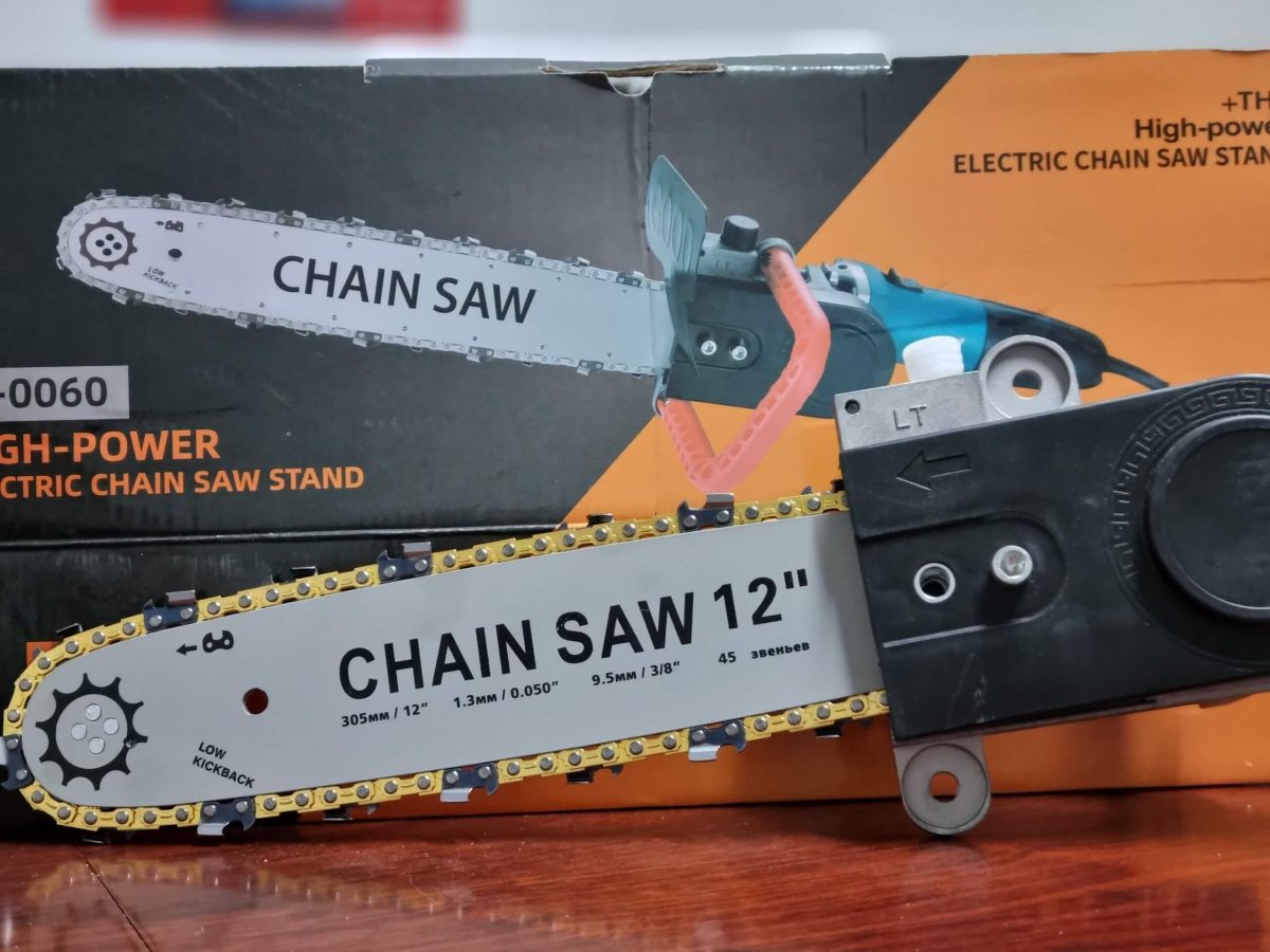 Đầu chuyển dụng cụ cưa WM1706A – hình chi tiết 2