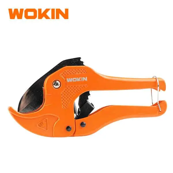 WOKIN 330208 Dụng cụ Cát Ống Nhựa size 200mm