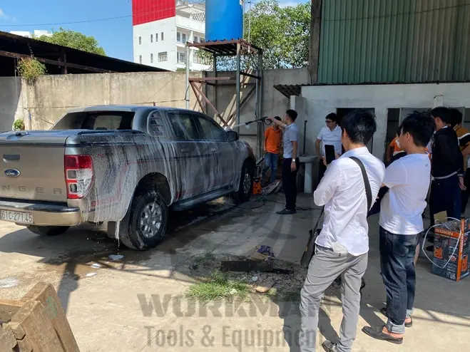 Hướng dẫn sử dụng các sản phẩm mới Thương hiệu WOKIN