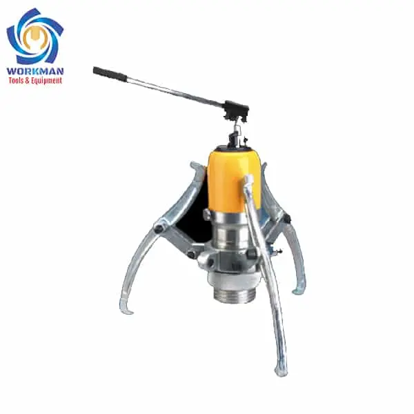 Cảo thủy lực ZYL-30