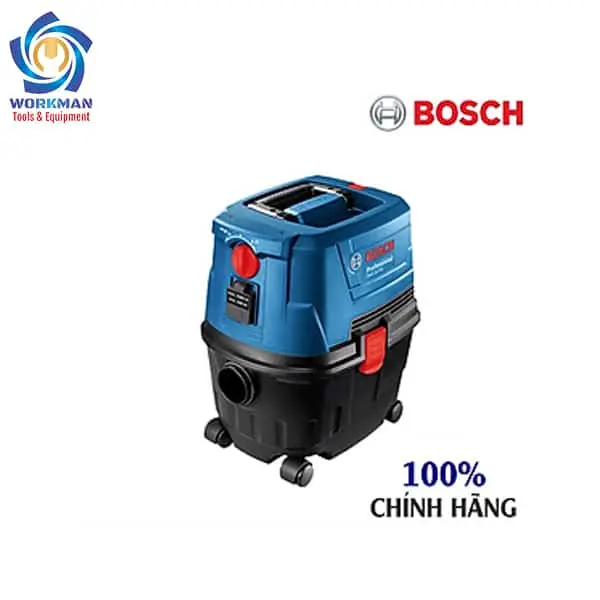 Máy hút bụi GAS15PS - 06019E51K0