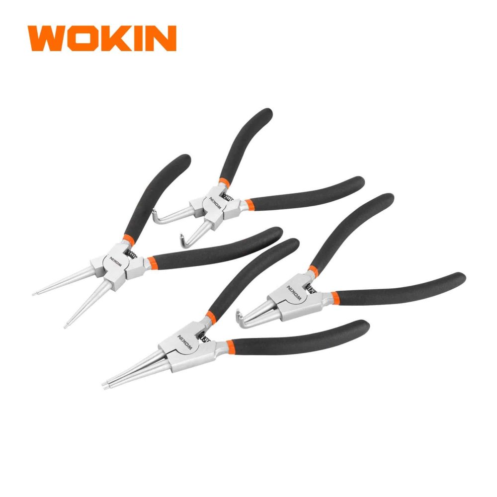 Bộ Kìm mở phe 4 món Wokin 104907