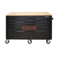 Tủ dụng cụ CSPS 142cm - 10 hộc kéo