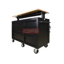 Tủ dụng cụ CSPS 142cm - 10 hộc kéo
