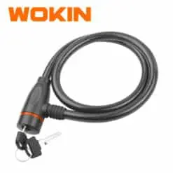 Dây Khoá Xe Đạp Wokin 661080