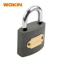 Ổ khóa 50mm/260g Wokin 66055