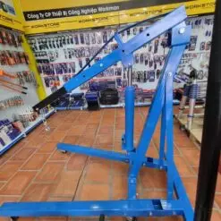 Cẩu Móc Động Cơ 2 Tấn Autowork