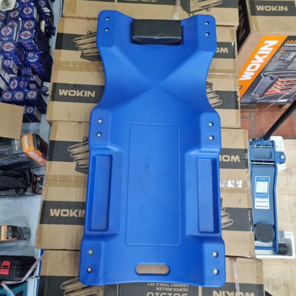 Xe chui gầm Autowork