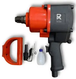 Súng bắn bulông đầu 3/4 inch WM-430