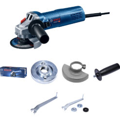 Máy mài góc Bosch GWS 750-100 750W