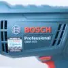 400w may khoan bosch gbm 400 5 WMJSC