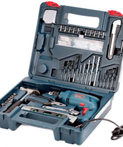 Bộ máy khoan động lực Bosch GSB 13 RE