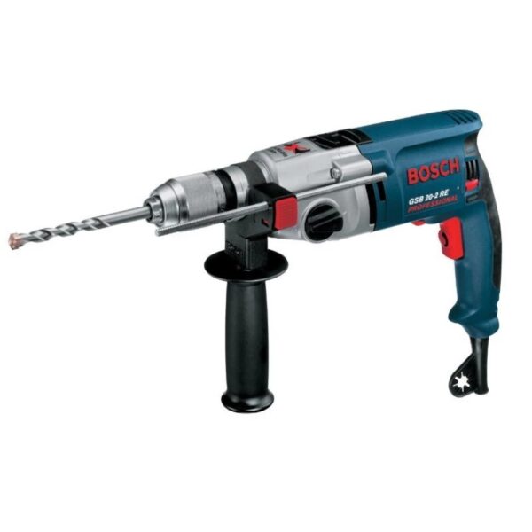 Máy khoan động lực Bosch GSB 20-2 RE