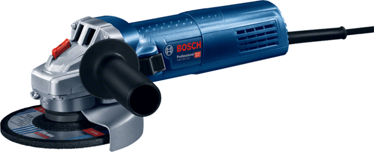 Máy mài góc GWS 900-100 900W