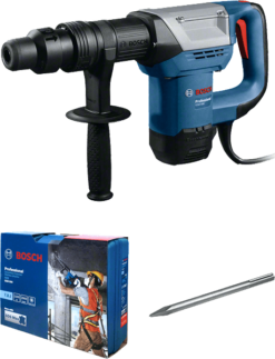 Máy đục bê tông Bosch GSH 500 MAX