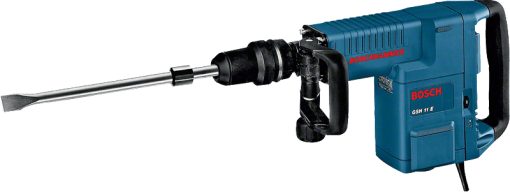 Máy đục phá bê tông Bosch GSH 11 E