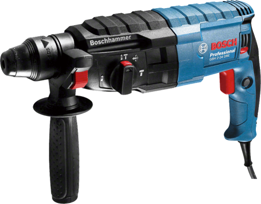 Máy khoan Bosch 790W Bosch GBH 2-24 DRE