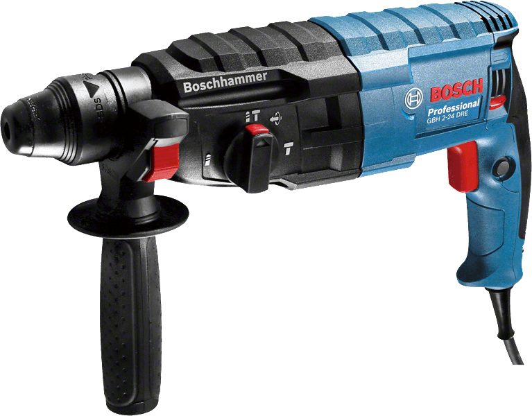 Máy khoan Bosch 790W Bosch GBH 2-24 DRE